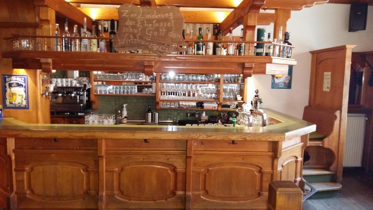 Gasthof Zur Venus Otel Aggsbach Dış mekan fotoğraf