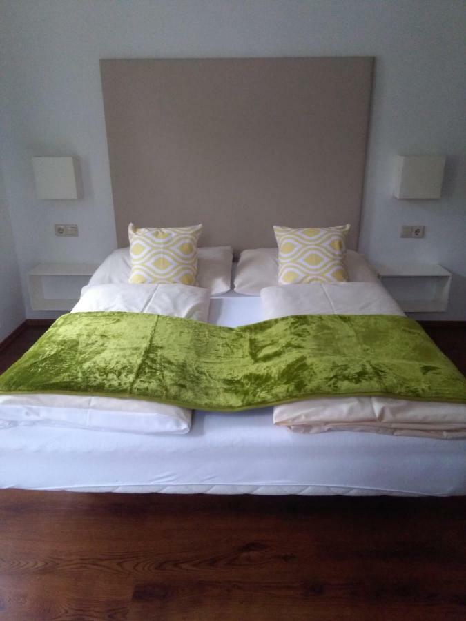 Gasthof Zur Venus Otel Aggsbach Dış mekan fotoğraf