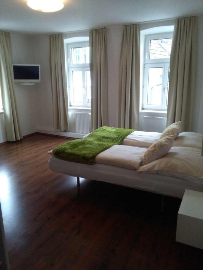 Gasthof Zur Venus Otel Aggsbach Dış mekan fotoğraf