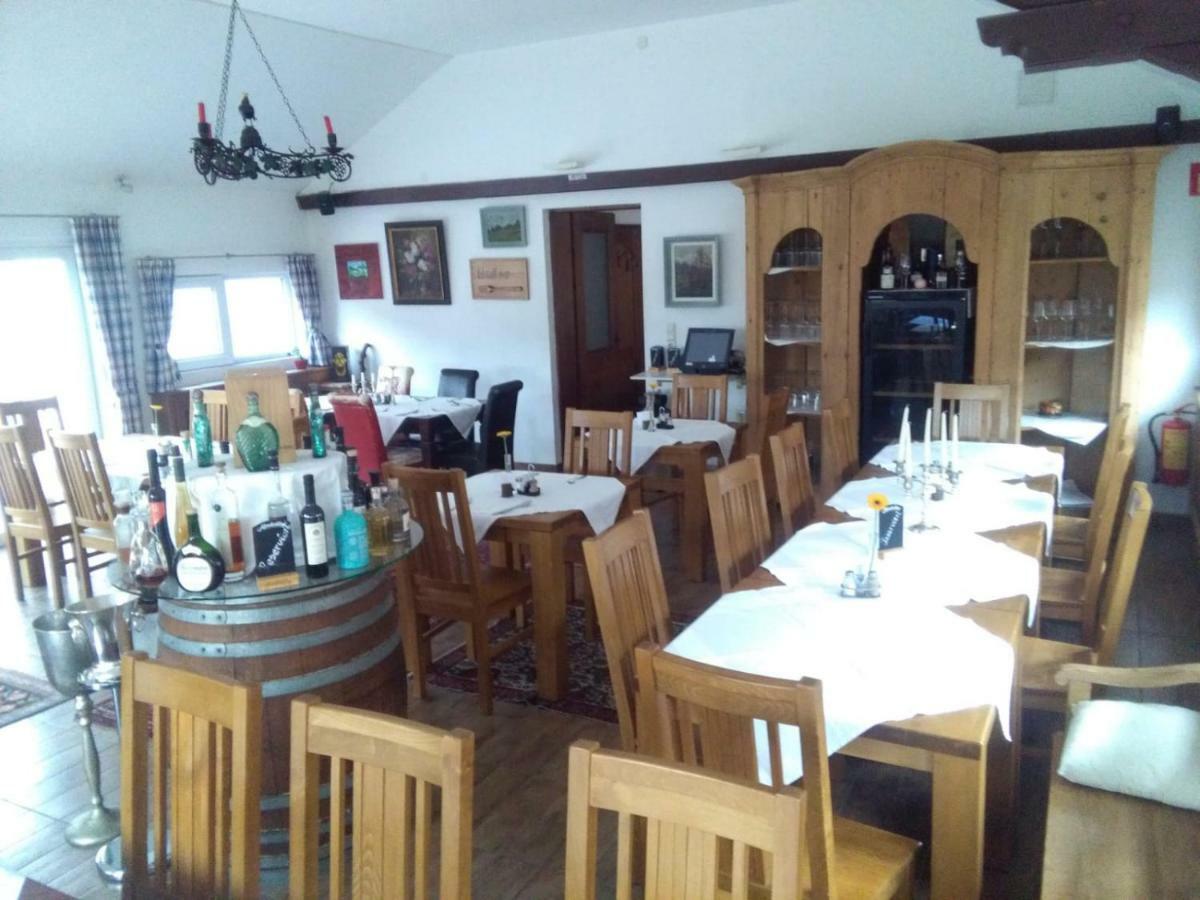 Gasthof Zur Venus Otel Aggsbach Dış mekan fotoğraf